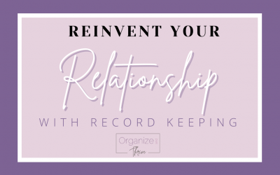 10 Reasons to Reinvent Your Relationship with Notes